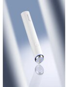 Medicube Age-R Booster Pro Mini dispozitiv multifuncțional pentru strălucirea și netezirea pielii culoare White 75 g