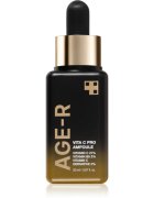 Medicube Age-R Vita C Pro Ampoule Ser impotriva semnelor de imbatranire a pielii cu vitamina C 20 ml