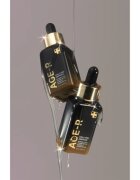 Medicube Age-R Vita C Pro Ampoule Ser impotriva semnelor de imbatranire a pielii cu vitamina C 20 ml