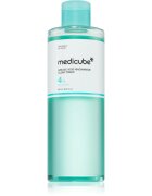 Medicube Azelaic Acid Niacinamide Clear Toner calmant tonic pentru reglarea cantitatii de sebum. 250 ml