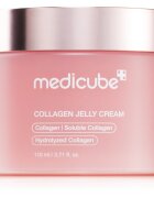 Medicube Collagen Jelly Cream crema gel intensiva cu colagen 110 ml