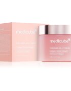 Medicube Collagen Jelly Cream crema gel intensiva cu colagen 110 ml