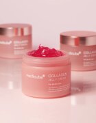 Medicube Collagen Jelly Cream crema gel intensiva cu colagen 110 ml