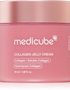 Medicube Collagen Jelly Cream crema gel intensiva cu colagen 50 ml