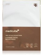 Medicube Deep Peptide Radiance Mask mască textilă hidratantă sporirea elasticității tenului 27 ml