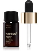 Medicube Deep Vita C Ampoule 2.0. fiolă pentru uniformizarea nuantei tenului 10 g