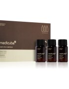 Medicube Deep Vita C Ampoule 2.0. fiolă pentru uniformizarea nuantei tenului 3x10 g