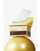 Medicube Deep Vita C Daily Quick Mask mască textilă hidratantă pentru uniformizarea nuantei tenului pachet mare 30 buc
