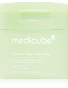 Medicube Exosome CICA Calming Pad dischete de tonifiere cu efect calmant 100 buc