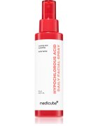 Medicube Hypochlorous Acid Daily Facial Spray spray calmant pentru ten gras si problematic 125 ml