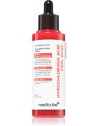Medicube Hypochlorous Acid Peel Shot ser exfoliant de netezire pentru pori dilatati 80 ml