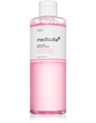 Medicube PDRN Pink Cica Soothing Toner tonic facial iluminator pentru fermitatea pielii 250 ml