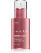 Medicube PDRN Pink Exosome Shot Serum 2000 ser regenere piele pentru netezirea pielii si inchiderea porilor 30 ml