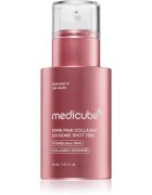 Medicube PDRN Pink Exosome Shot Serum 7500 ser regenere piele pentru netezirea pielii si inchiderea porilor 30 ml
