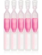 Medicube PDRN Pink One Day Serum ser facial regenerant pentru luminozitate si hidratare 10x1.5 ml