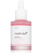 Medicube PDRN Pink Peptide Serum Ser facial pentru fermitate cu peptide 30 ml