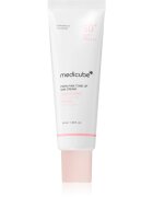 Medicube PDRN Pink Tone Up Sun Cream loțiune protectoare hidratantă SPF 50 50 ml