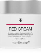 Medicube Red Cream crema hidratanta si hranitoare cu efect calmant 50 ml