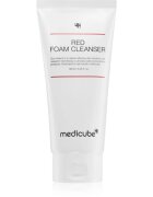 Medicube Red Foam Cleanser Spuma curatare intensa. cu efect calmant 120 ml
