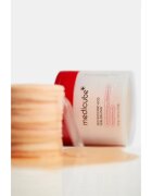Medicube Red Succinic Acid Peeling Pad tampoane exfoliante pentru pielea problematica 70 buc