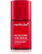 Medicube Red Succinic Acid Serum ser cu efect iluminator cu efect de hidratare 30 ml