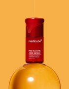 Medicube Red Succinic Acid Serum ser cu efect iluminator cu efect de hidratare 30 ml