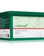 Medicube Super Cica Daily Quick Mask mască textilă calmantă cu efect de nutritiv 30 buc