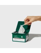Medicube Super Cica Daily Quick Mask mască textilă calmantă cu efect de nutritiv 30 buc