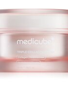 Medicube Triple Collagen Cream Cremă lifting pentru fermitate cu colagen 50 ml