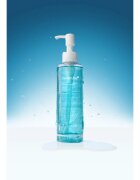 Medicube Zero Pore Blackhead Deep Cleansing Oil ulei pentru curatarea profunda pentru reglarea cantitatii de sebum. 205 ml