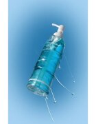 Medicube Zero Pore Blackhead Deep Cleansing Oil ulei pentru curatarea profunda pentru reglarea cantitatii de sebum. 205 ml