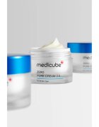 Medicube Zero Pore Cream 2.0 crema de fata hidratanta pentru minimizarea porilor 50 ml