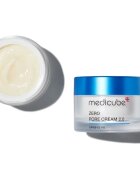 Medicube Zero Pore Cream 2.0 crema de fata hidratanta pentru minimizarea porilor 50 ml