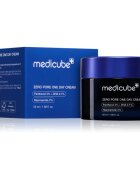 Medicube Zero Pore One Day Cream crema hidratanta usoara pentru micsorarea porilor 50 ml