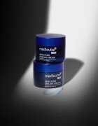 Medicube Zero Pore One Day Cream crema hidratanta usoara pentru micsorarea porilor 50 ml