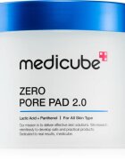 Medicube Zero Pore Pad tampoane exfoliante pentru netezirea pielii si inchiderea porilor 70x1 buc