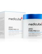 Medicube Zero Pore Pad tampoane exfoliante pentru netezirea pielii si inchiderea porilor 70x1 buc