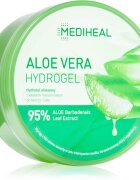 MEDIHEAL Aloe Vera Hydrogel gel calmant si hidratant cu aloe vera 300 ml