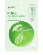 MEDIHEAL Calming Mask Pure mască textilă calmantă 20 ml