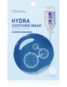 MEDIHEAL Soothing Mask Hydra mască textilă hidratantă 20 ml