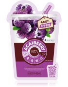 MEDIHEAL Vita Mask Acaiberry masca pentru celule cu efect de întărire 20 ml
