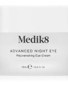 Medik8 Advanced Night Eye crema de ochi pentru hidratare si matifiere 15 ml