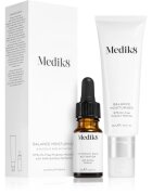 Medik8 Balance Moisturiser with Glycolic Acid Activator îngrijire hidratantă pentru ten impotriva punctelor negre 50 ml