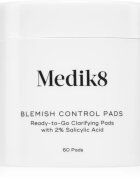 Medik8 Blemish Control Pads discuri pentru curatare 60 buc