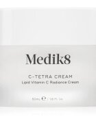 Medik8 C-Tetra Cream crema de fata antioxidanta cu vitamina C 50 ml
