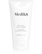 Medik8 Naural Clay Mask mască cu argilă pentru ten gras si problematic 75 ml