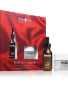 Medik8 Radiance Wrapped set cadou pentru luminozitate si hidratare