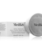 Medik8 Total Moisture crema de zi rezerva 50 ml