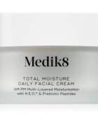 Medik8 Total Moisture cremă pentru față cu efect de hidratare 50 ml