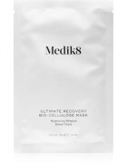 Medik8 Ultimate Recovery Bio-Cellulose Mask masca de celule cu efect hidratant si linistitor 6 buc